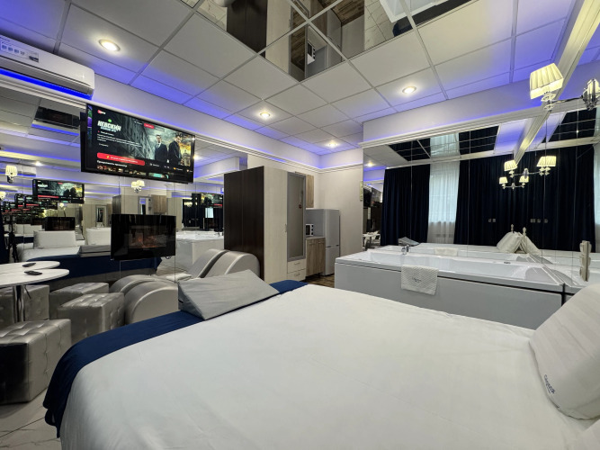 Отель Гипноз Красково, фото 40