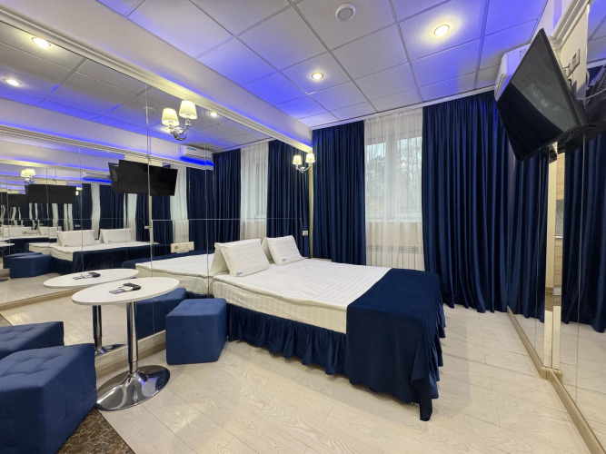 Отель Гипноз Красково, фото 41