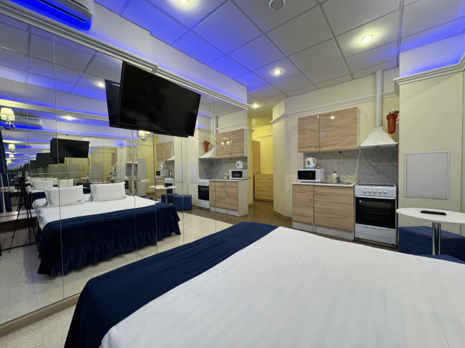 Отель Гипноз Красково, фото 42