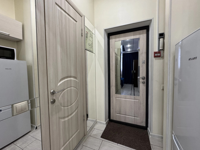 Отель Гипноз Красково, фото 45