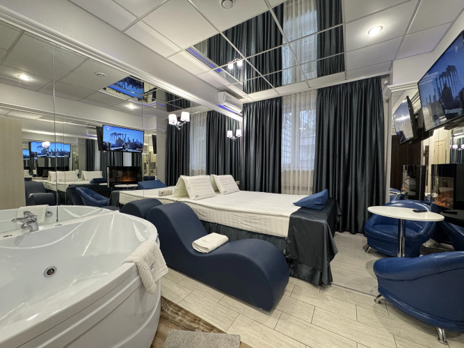 Отель Гипноз Красково, фото 46