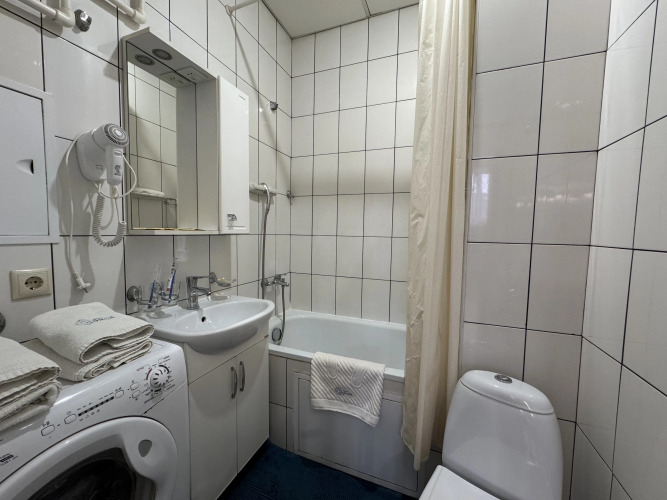 Отель Гипноз Красково, фото 48