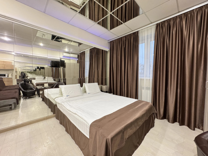 Отель Гипноз Красково, фото 50