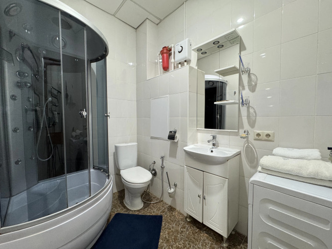 Отель Гипноз Красково, фото 52