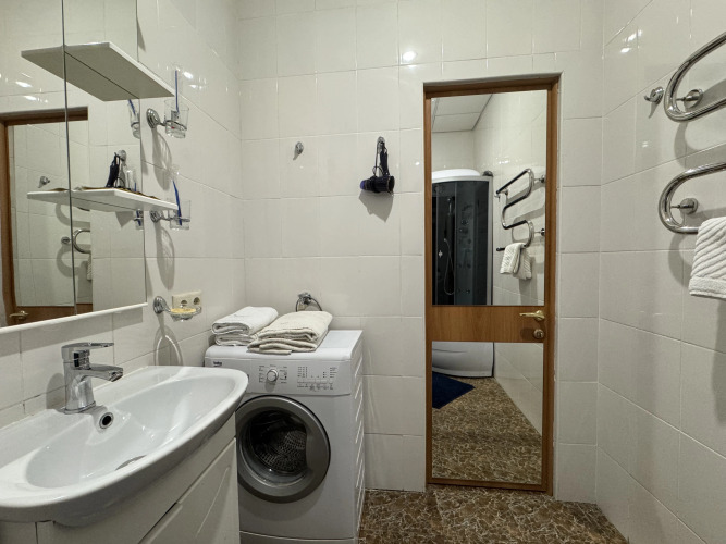 Отель Гипноз Красково, фото 53