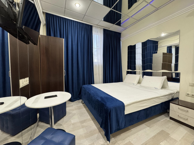 Отель Гипноз Красково, фото 55