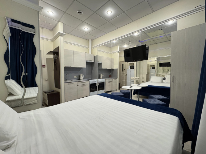 Отель Гипноз Красково, фото 56