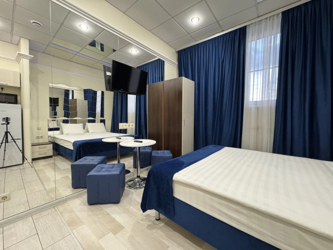 Отель Гипноз Красково, фото 57