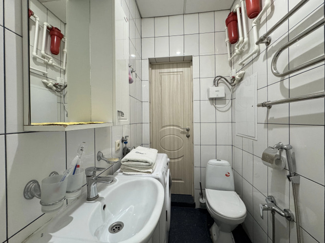 Отель Гипноз Красково, фото 59