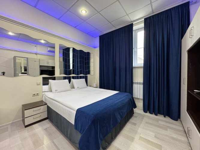 Отель Гипноз Красково, фото 61