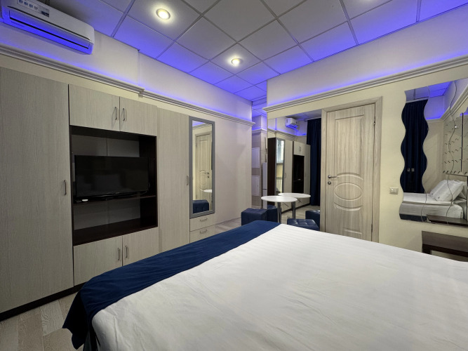 Отель Гипноз Красково, фото 62