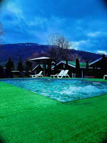 База отдыха Гостевая усадьба, фото 23