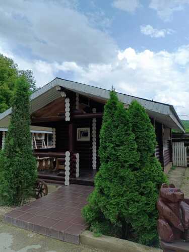 База отдыха Гостевая усадьба, фото 25