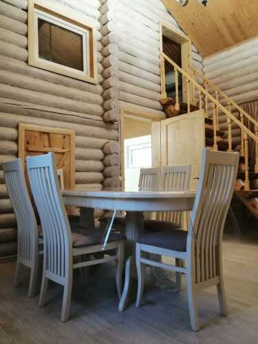 База отдыха Гостевая усадьба, фото 26