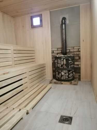 База отдыха Гостевая усадьба, фото 27