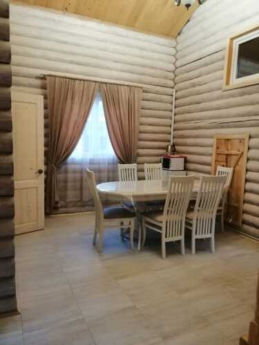 База отдыха Гостевая усадьба, фото 28