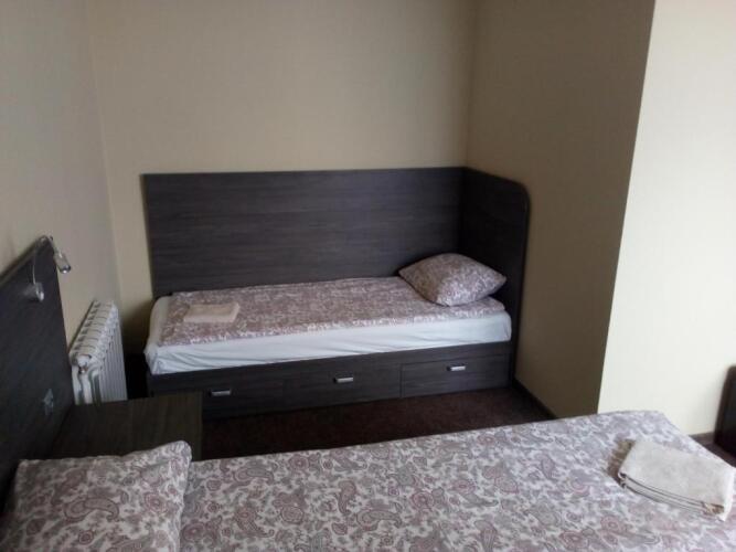 Гостевой дом на Родниковой 9, фото 26