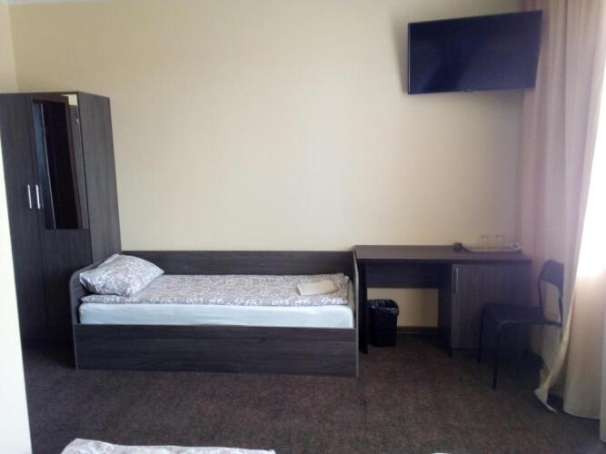 Гостевой дом на Родниковой 9, фото 27