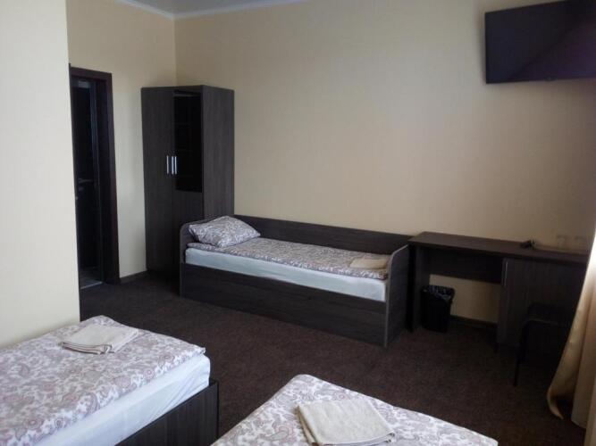 Гостевой дом на Родниковой 9, фото 28