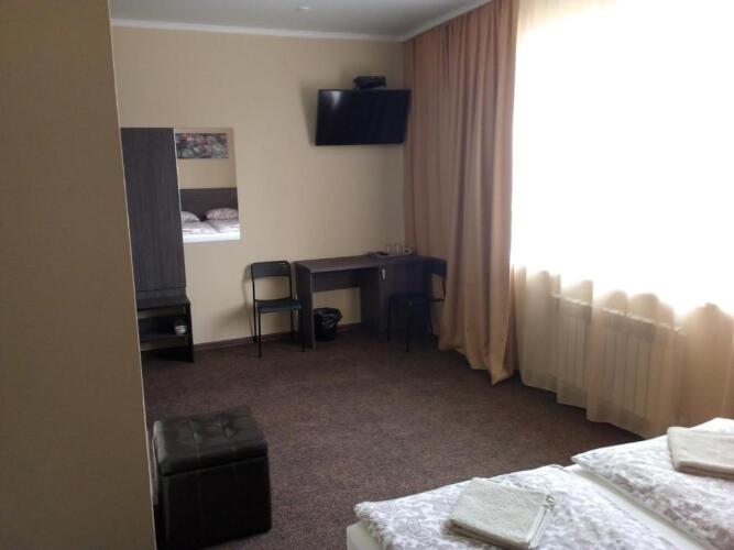 Гостевой дом на Родниковой 9, фото 29