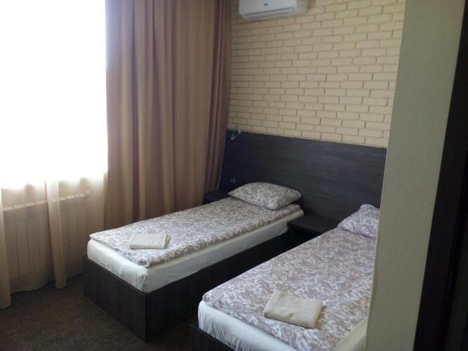 Гостевой дом на Родниковой 9, фото 31