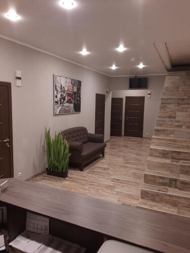 Гостевой дом на Родниковой 9, фото 33