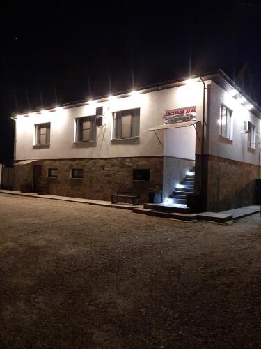 Гостевой дом на Родниковой 9, фото 35