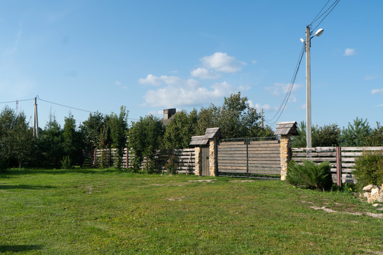 Гостевой дом Усадьба, фото 21