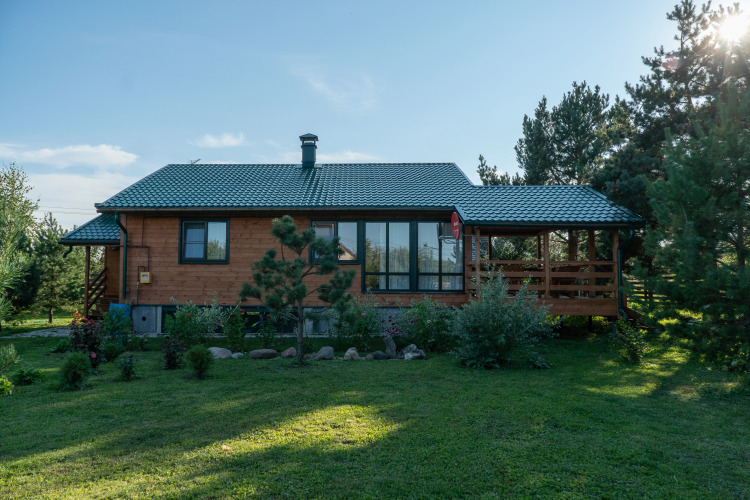 Гостевой дом Усадьба, фото 23