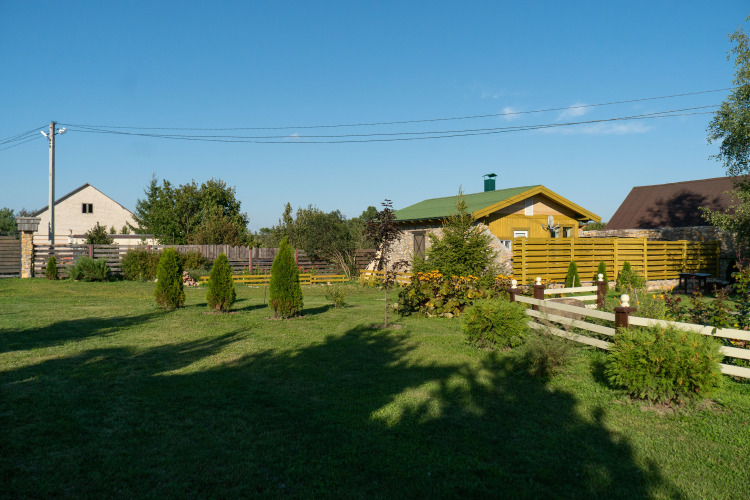 Гостевой дом Усадьба, фото 26