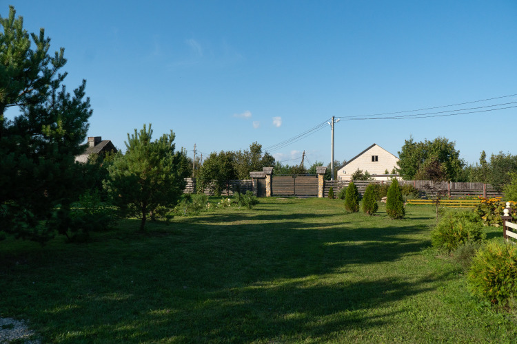 Гостевой дом Усадьба, фото 27