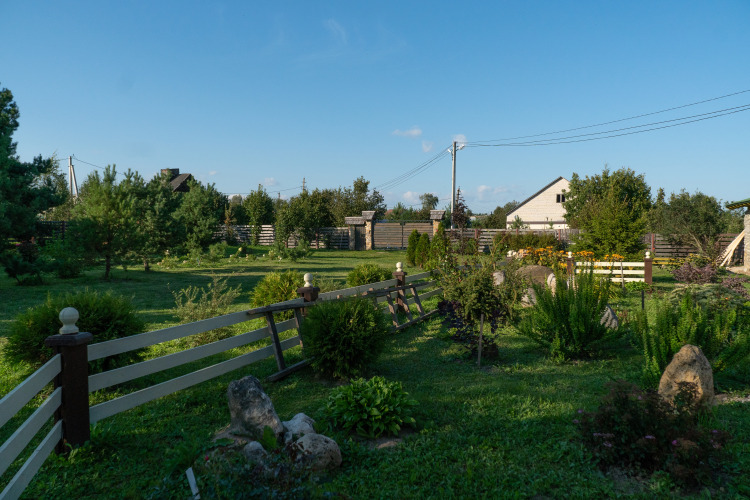 Гостевой дом Усадьба, фото 28