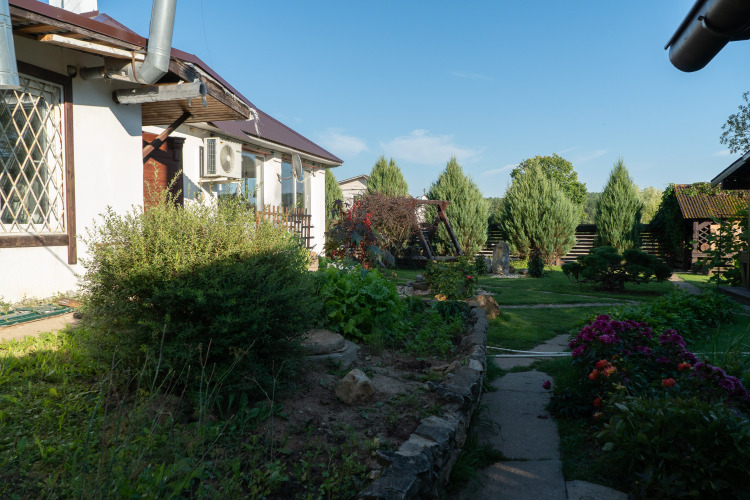 Гостевой дом Усадьба, фото 31