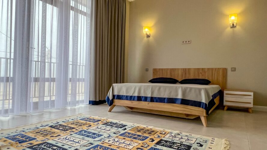 Гостевой дом Бриз, фото 15