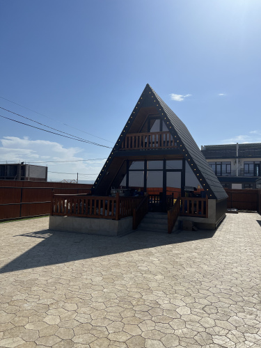 Гостевой дом Бриз, фото 17