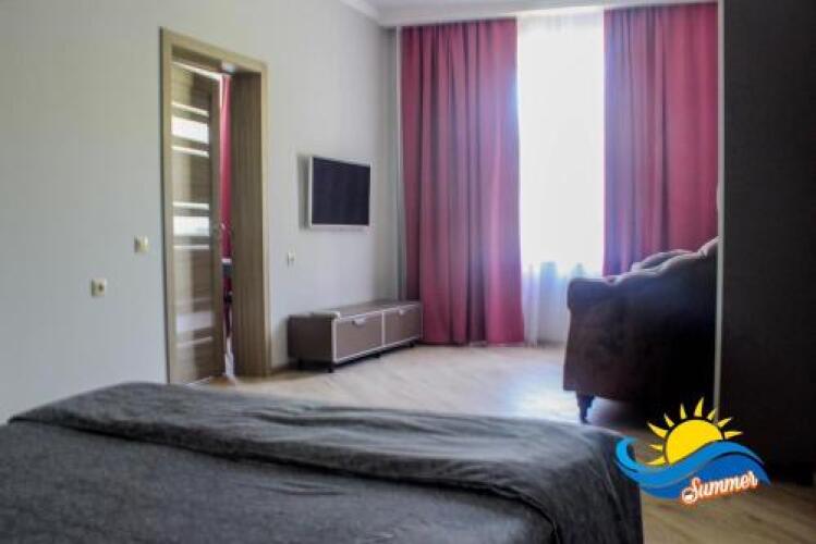 Daryya Guest House, фото 17