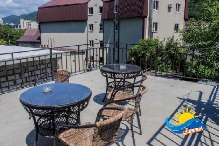 Daryya Guest House, фото 18