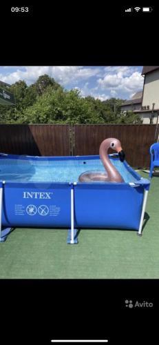 Daryya Guest House, фото 20