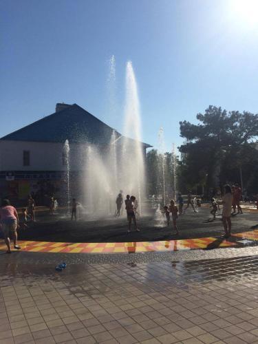 Guest House on Lunacharskogo Street, фото 41