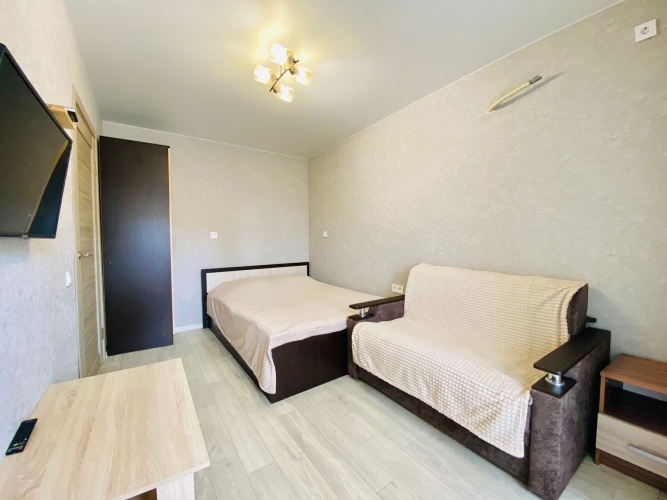 Апартаменты Интернациональная 54/2, фото 19