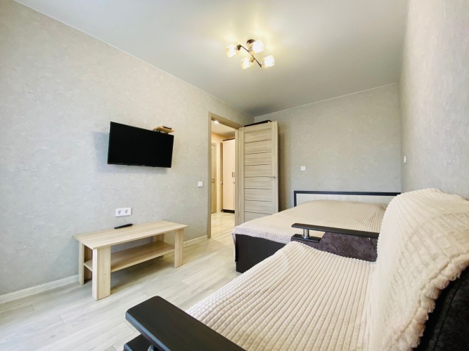 Апартаменты Интернациональная 54/2, фото 20