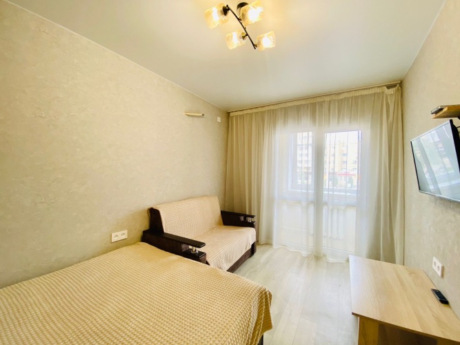 Апартаменты Интернациональная 54/2, фото 24