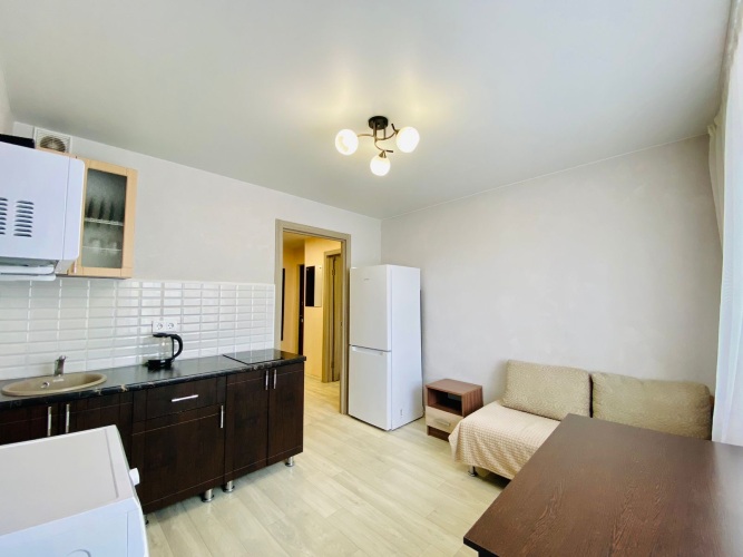 Апартаменты Интернациональная 54/2, фото 25