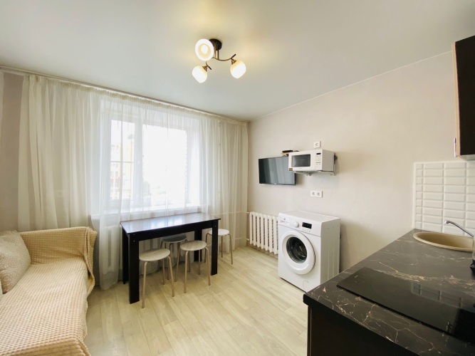 Апартаменты Интернациональная 54/2, фото 26