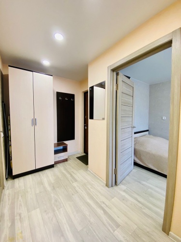 Апартаменты Интернациональная 54/2, фото 27