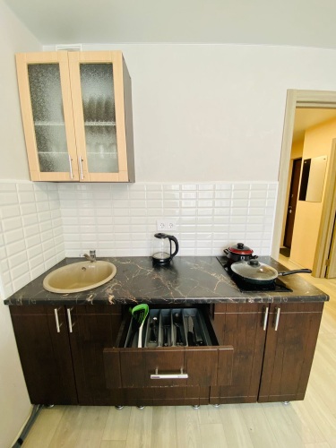 Апартаменты Интернациональная 54/2, фото 28