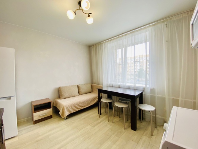 Апартаменты Интернациональная 54/2, фото 29