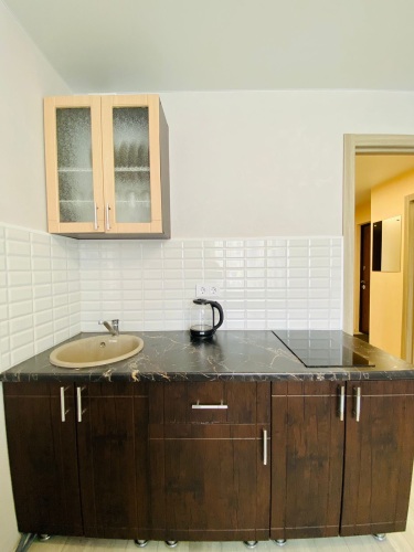 Апартаменты Интернациональная 54/2, фото 30