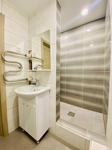 Апартаменты Интернациональная 54/2, фото 31