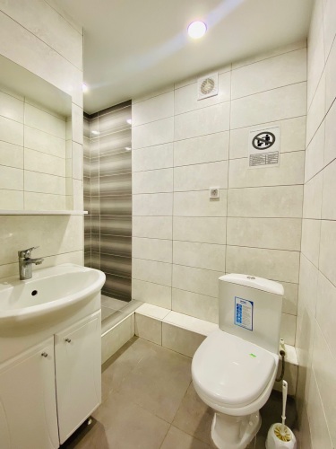 Апартаменты Интернациональная 54/2, фото 32